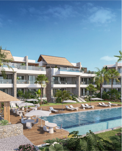Serena Residences