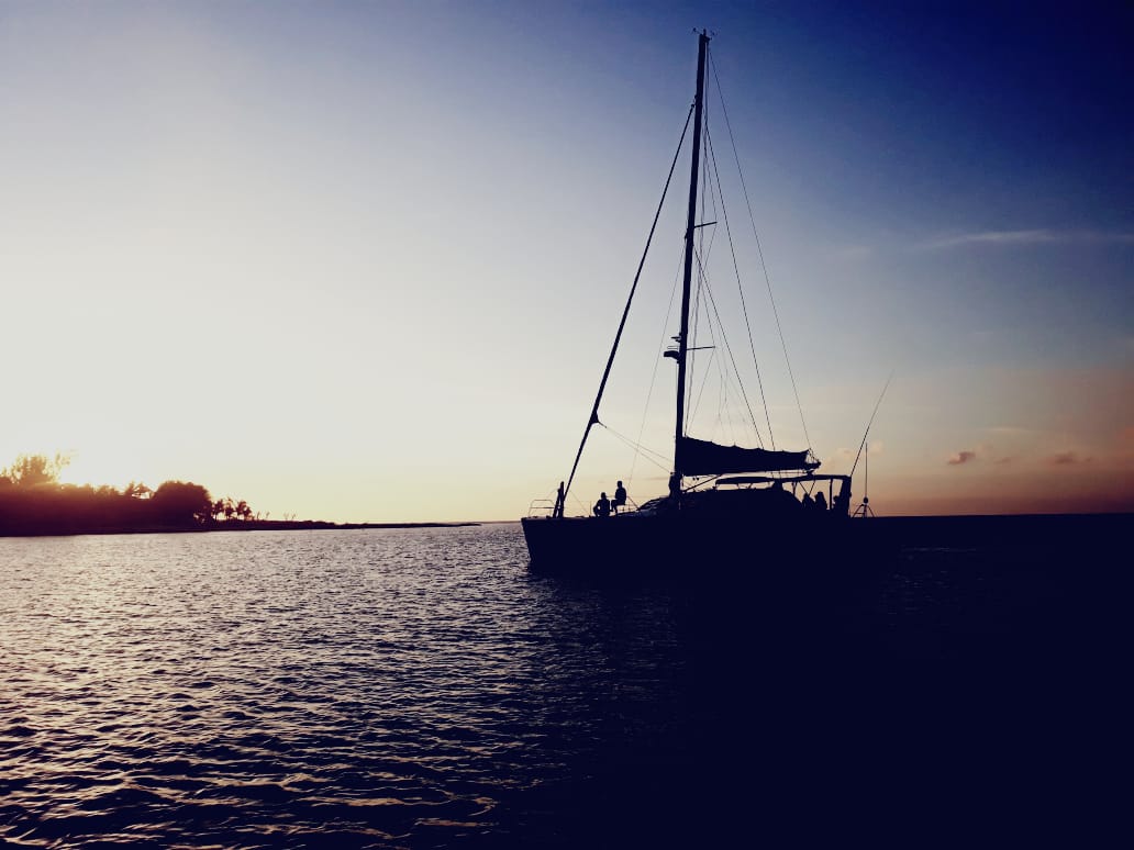 île Maurice pour vivre sa retraite