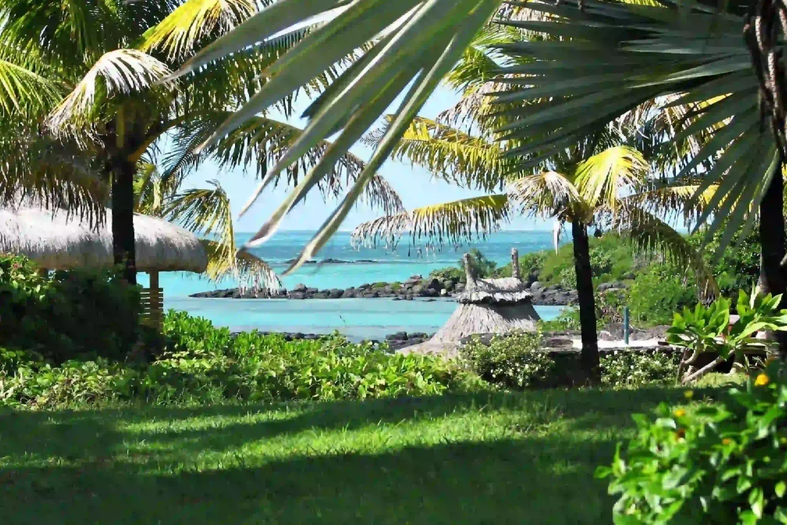 vivre à îles maurices