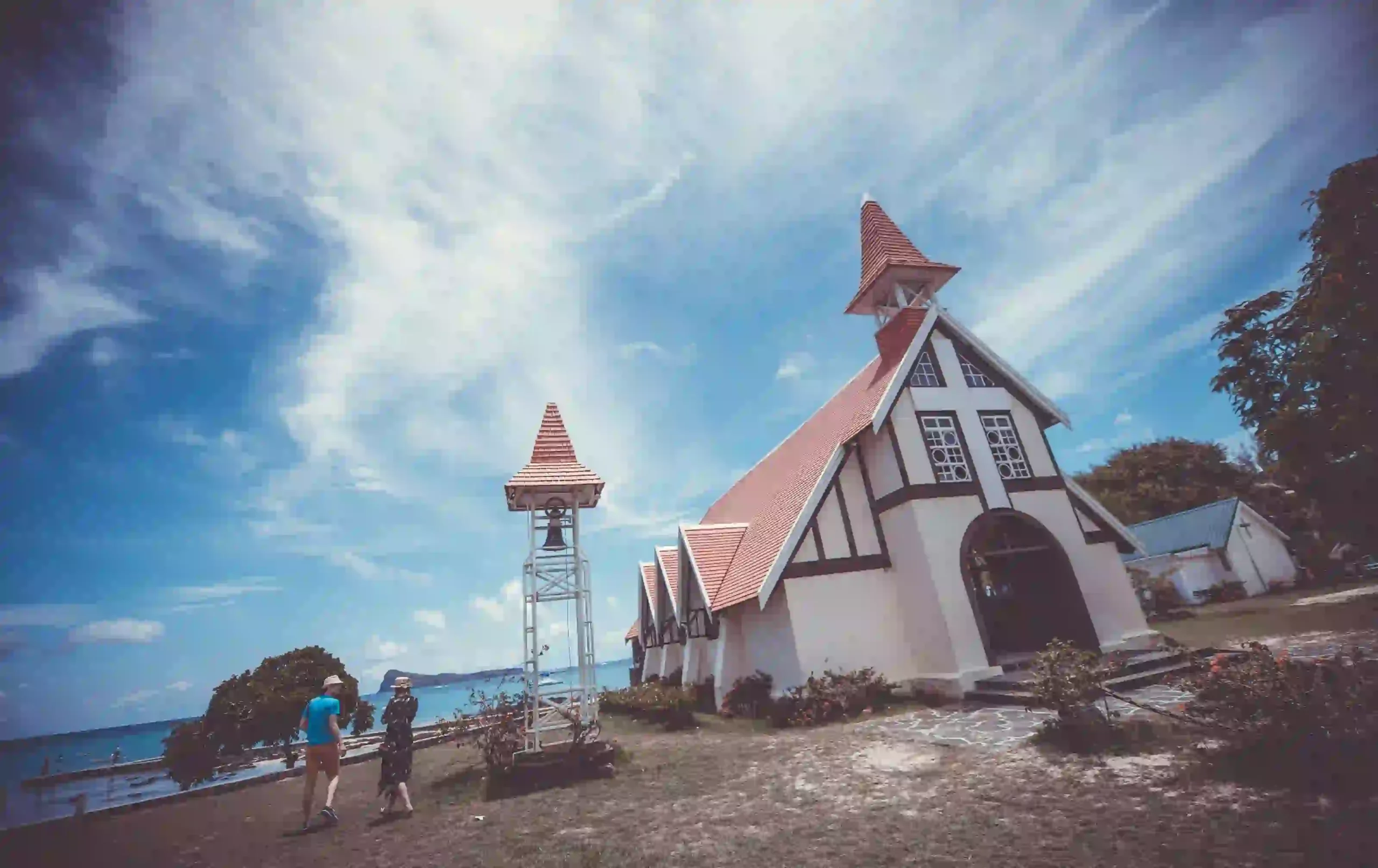 vivre à l'île Maurice